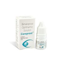 Careprost India Buy - Best Careprost Supplier