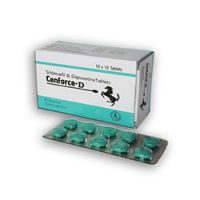 Cenforce-D India Buy - Best Cenforce-D Supplier