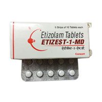 Etizest-1-MD India Buy - Best Etizest-1-MD Supplier