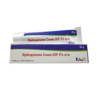 Hydroquinone 4% Cream India Buy