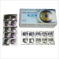 Modawake 200 mg India Buy