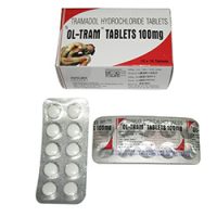 Ol-Tram 100 mg India Buy - Best Ol-Tram 100 mg Supplier