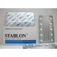 Stablon India Buy - Best Stablon Supplier