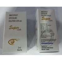 Super Lash India Buy