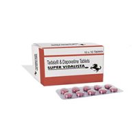 Super Vidalista India Buy - Best Super Vidalista Supplier