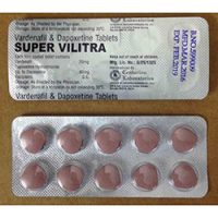 Super Vilitra India Buy