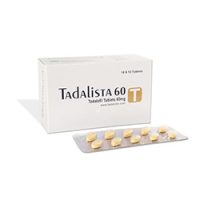 Tadalista 60 mg India Buy