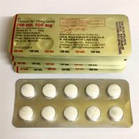 Top Dol 100 mg India Buy - Best Top Dol 100 mg Supplier