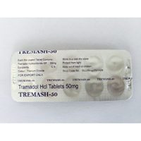 Tremash-50 India Buy - Best Tremash-50 Supplier