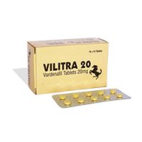 Vilitra 20 mg India Buy