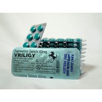 Vriligy 60 mg India Buy