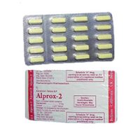 Alprox-2 India Buy - Best Alprox-2 Supplier