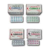 Clonax-2 India Buy