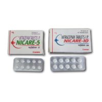 Nicare-10 India Buy - Best Nicare-10 Supplier