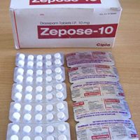 Zepose-10 India Buy - Best Zepose-10 Supplier