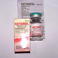 Ketarol India Buy