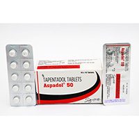 Aspadol 50 India Buy - Best Aspadol 50 Supplier