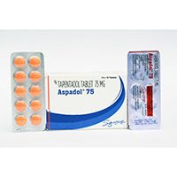 Aspadol 75 India Buy - Best Aspadol 75 Supplier