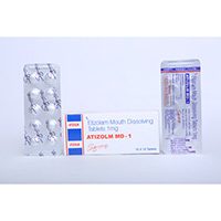 Atizolm MD-1 India Buy