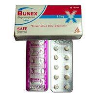 Bunex India Buy - Best Bunex Supplier