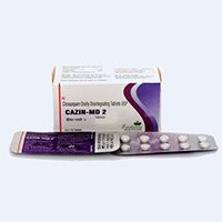 Cazin-MD 2 India Buy - Best Cazin-MD 2 Supplier