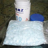 Daz 10mg Loose Pills India Buy - Best Daz 10mg Loose Pills Supplier