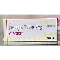 Cipgest Dienogest India Buy - Best Cipgest Dienogest Supplier