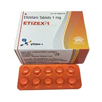 Etizex-1 India Buy - Best Etizex-1 Supplier