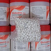 Globodrin India Buy - Best Globodrin Supplier