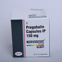 Nervigesic 150mg Capsules India Buy - Best Nervigesic 150mg Capsules Supplier