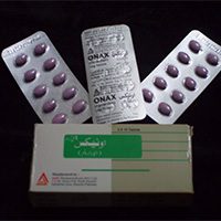 Onax 1mg India Buy - Best Onax 1mg Supplier