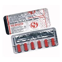 Sildalis India Buy - Best Sildalis Supplier