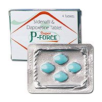 Super P-Force Tablets India Buy