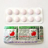 Tramadol-X 225 India Buy