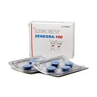 Zenegra-100 India Buy